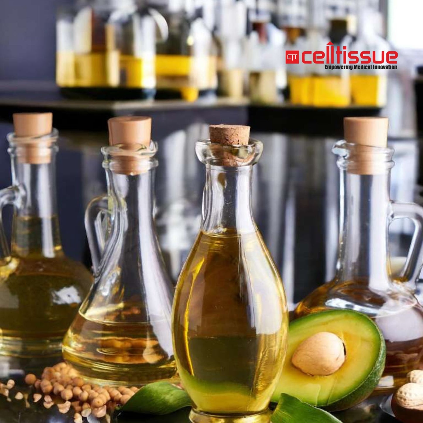 Lipo-Fasting Master Oil