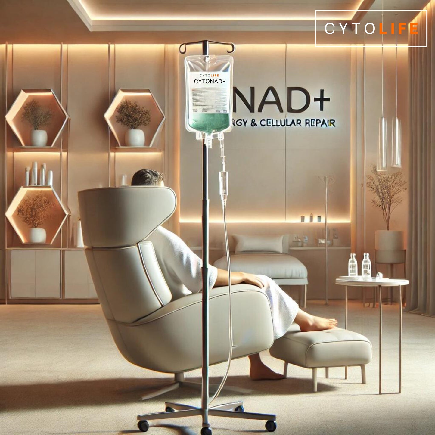 CYTONAD+