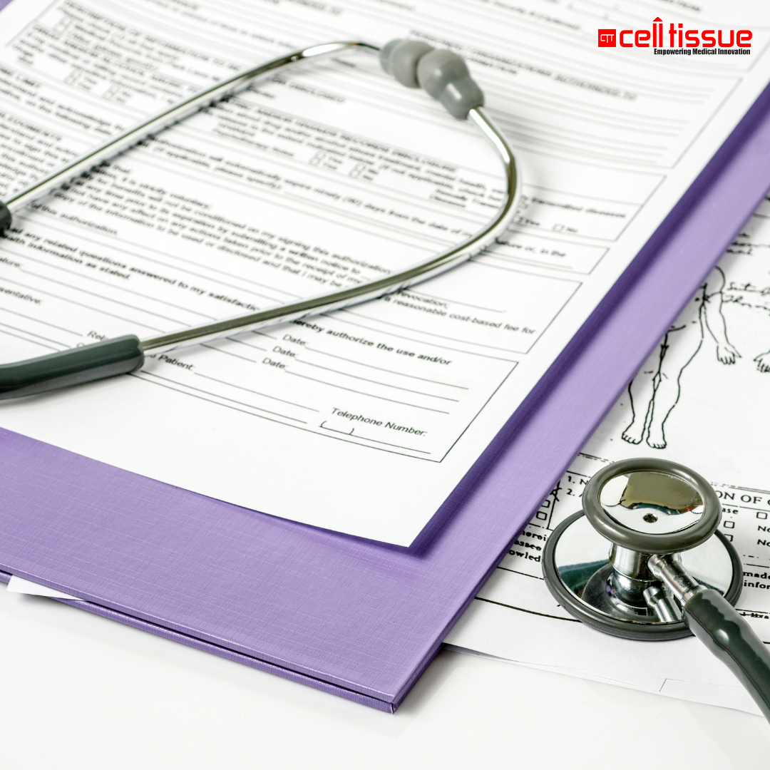 Personalised Health Assessment Report