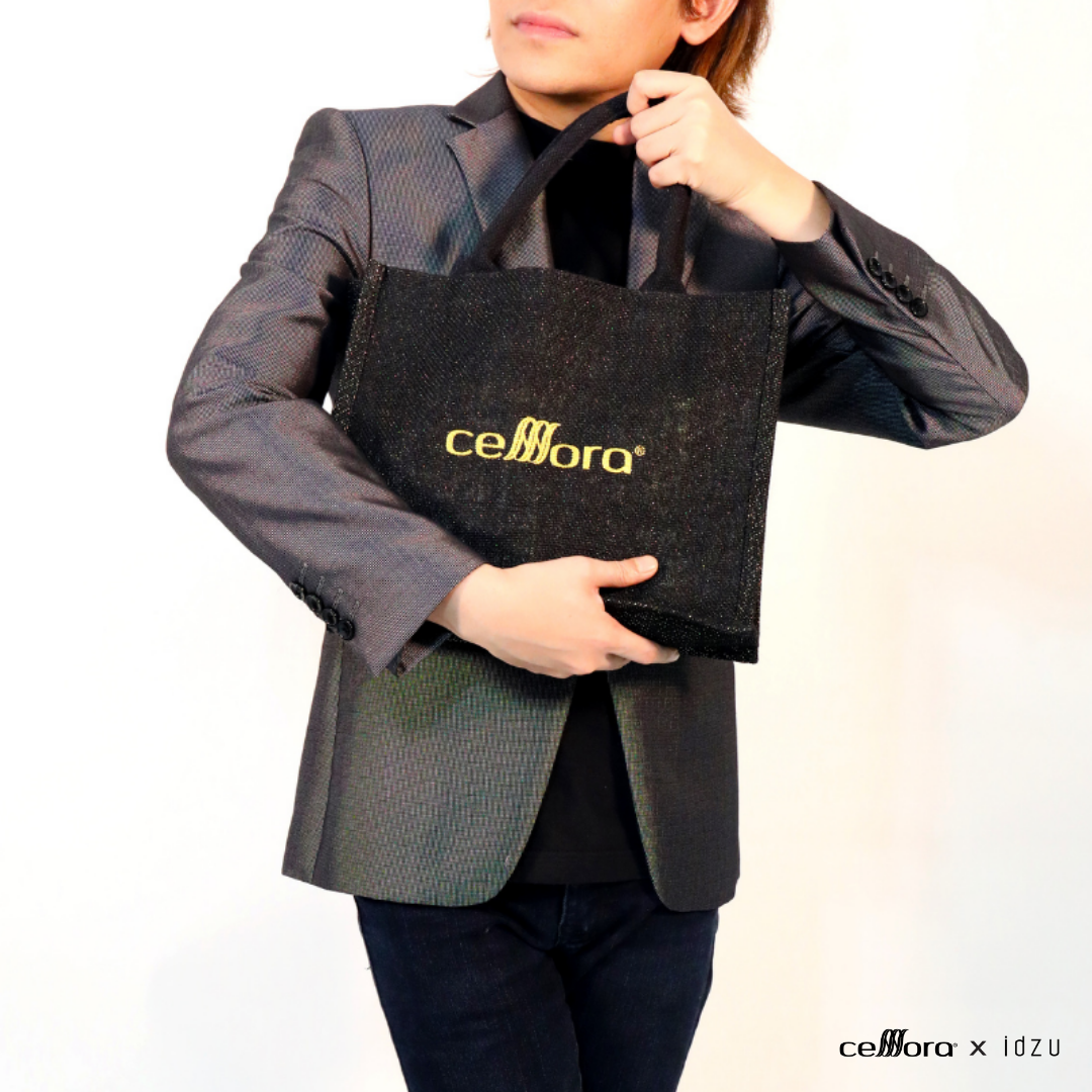Mini Lora Tote Bag