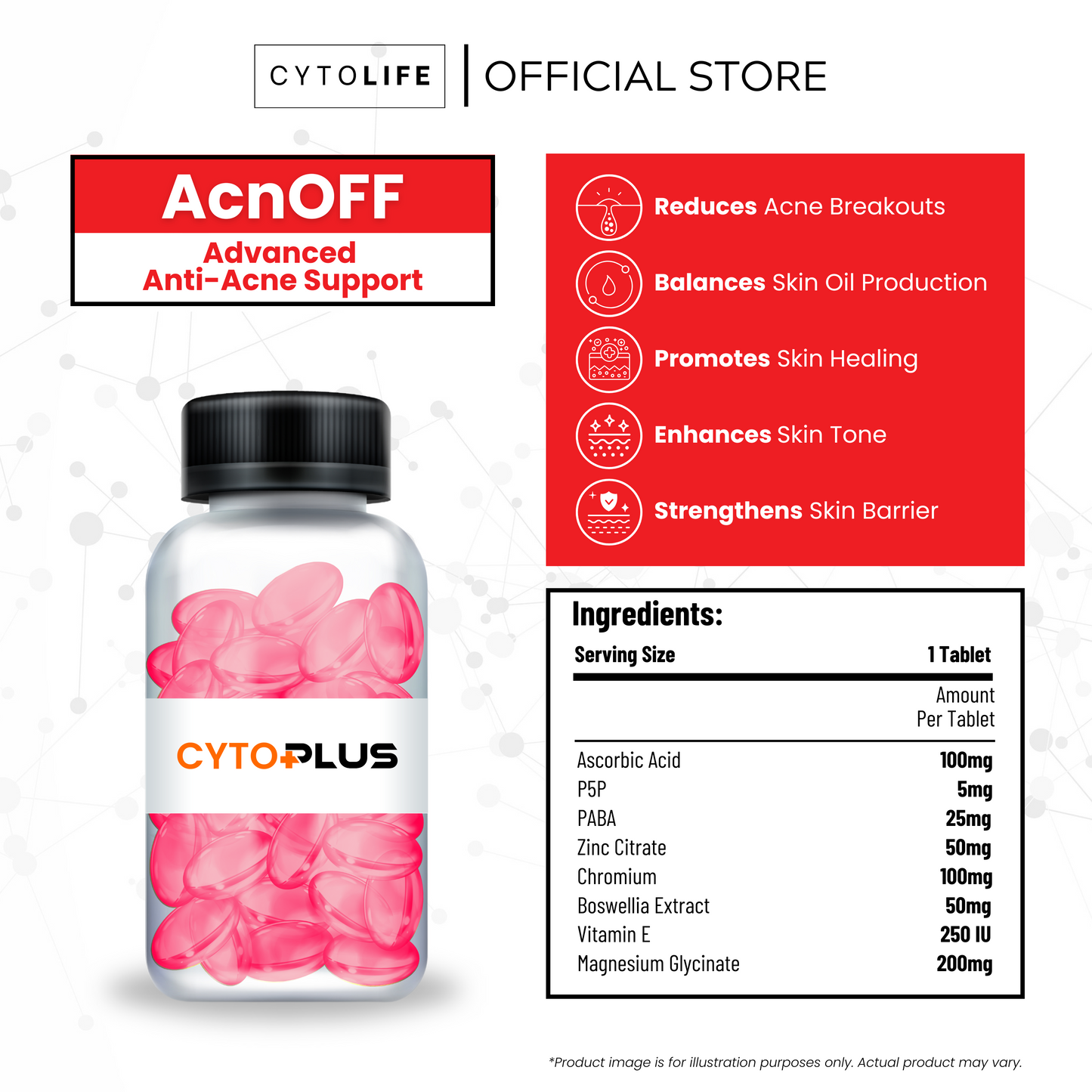 CYTO PLUS