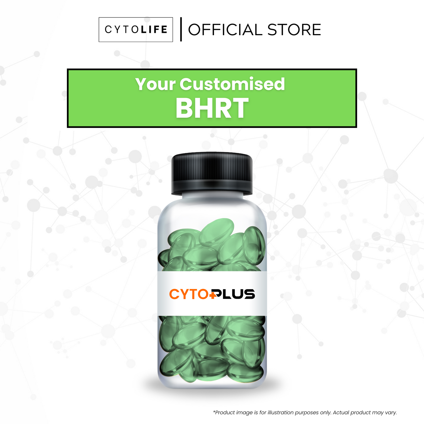 CYTO PLUS