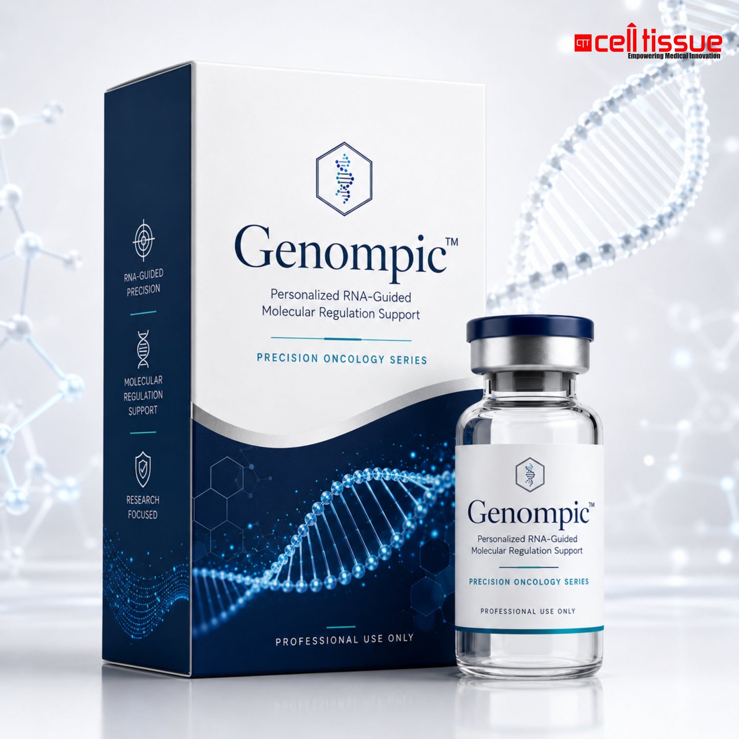 Genompic™