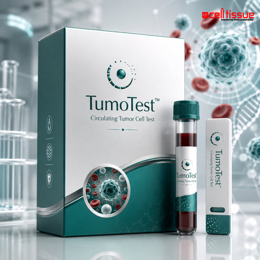 TumoTest™ - Circulating Tumor Cell Test