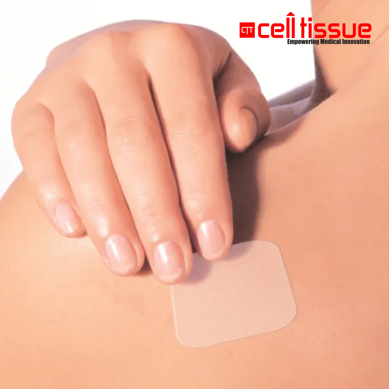 CellPatch™️