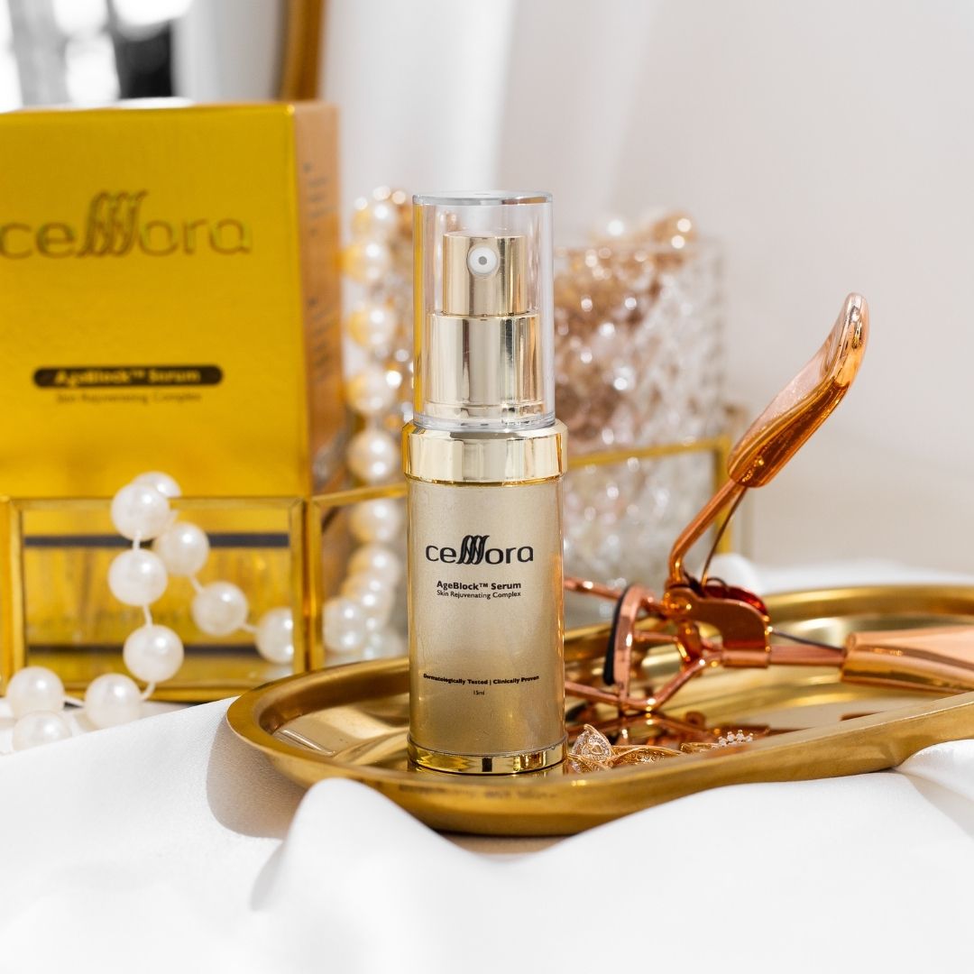 AgeBlock Serum