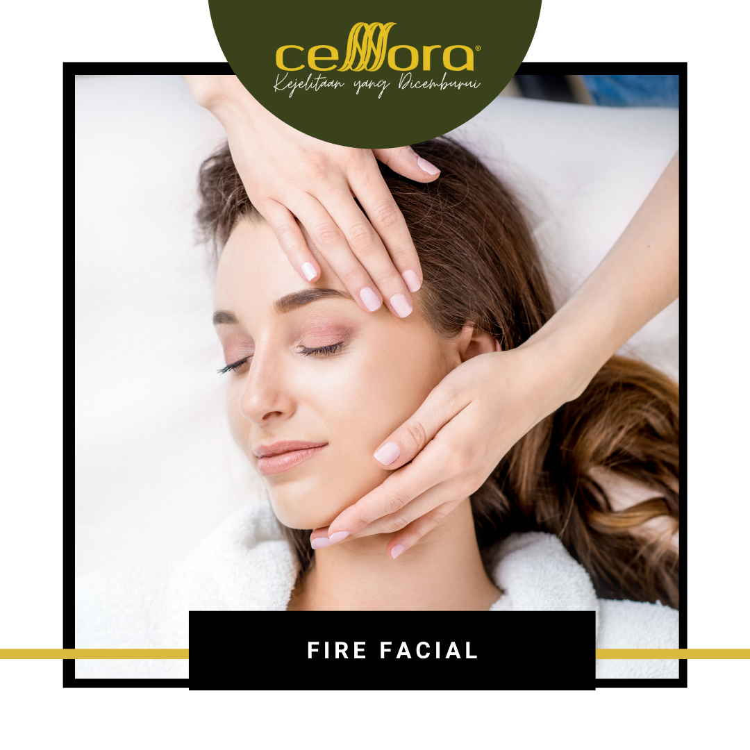 Fire Facial