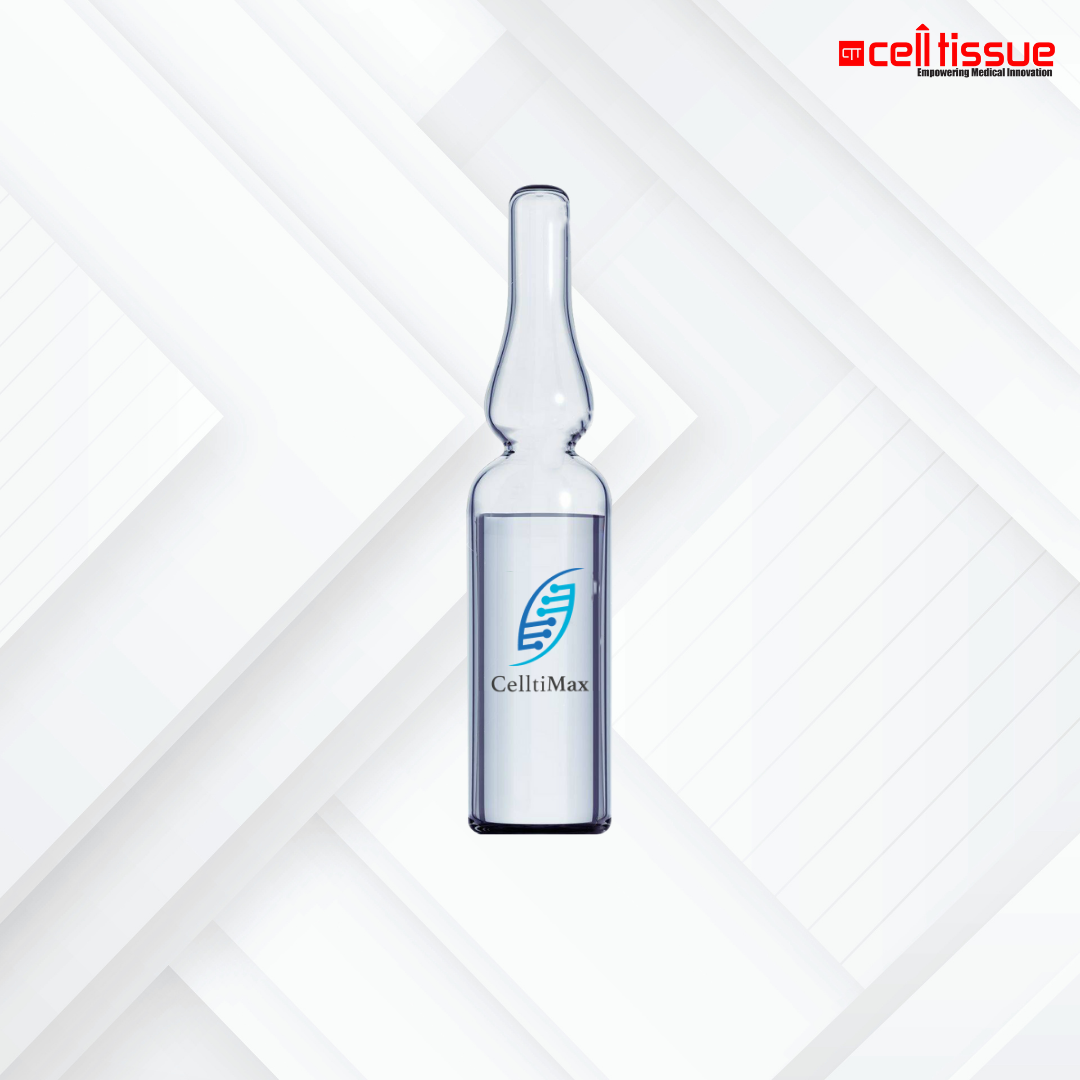 [PATENTED TECHNOLOGY] CelltiMax - 2nd Generation Stem Cells