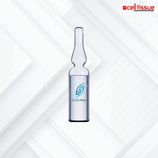 [PATENTED TECHNOLOGY] CelltiMax - 2nd Generation Stem Cells