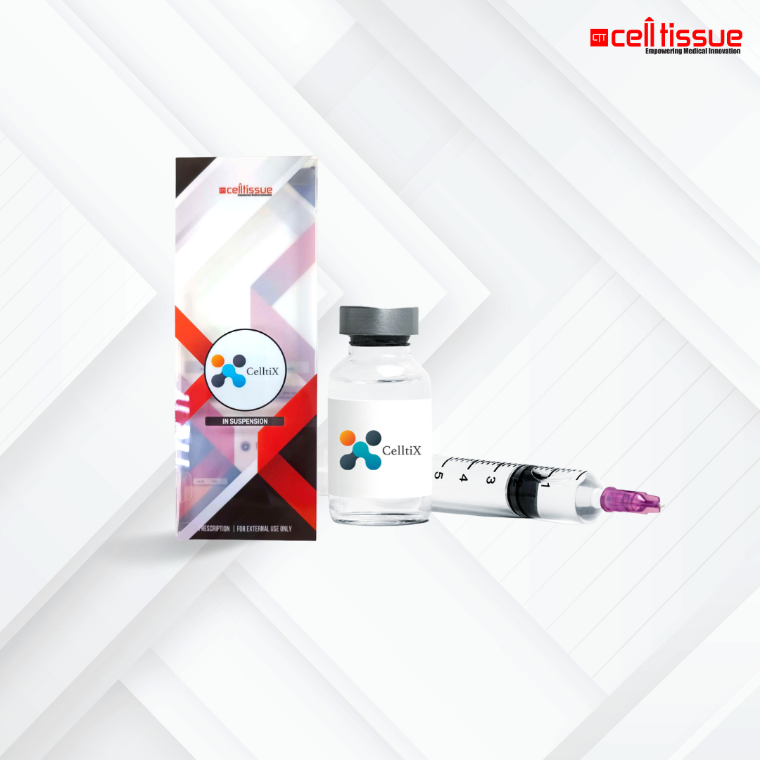CelltiX