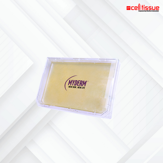 [PATENTED TECHNOLOGY] MyDerm® - Subsequent From Same Sample