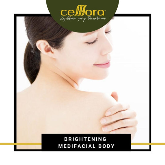 Brightening Body