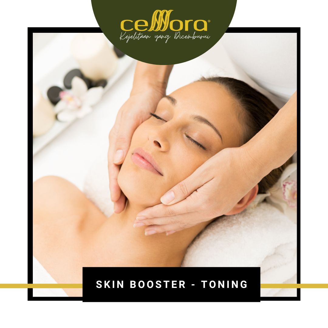 Skin Booster - Toning
