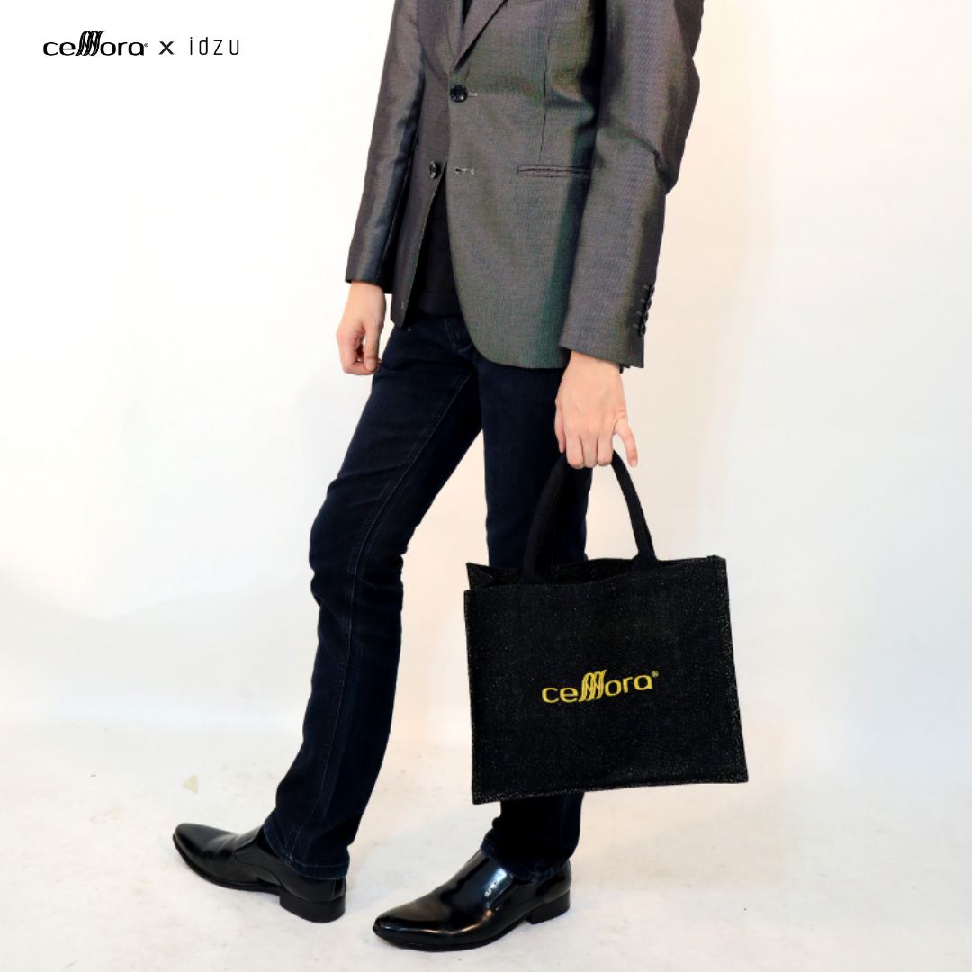 Mini Lora Tote Bag