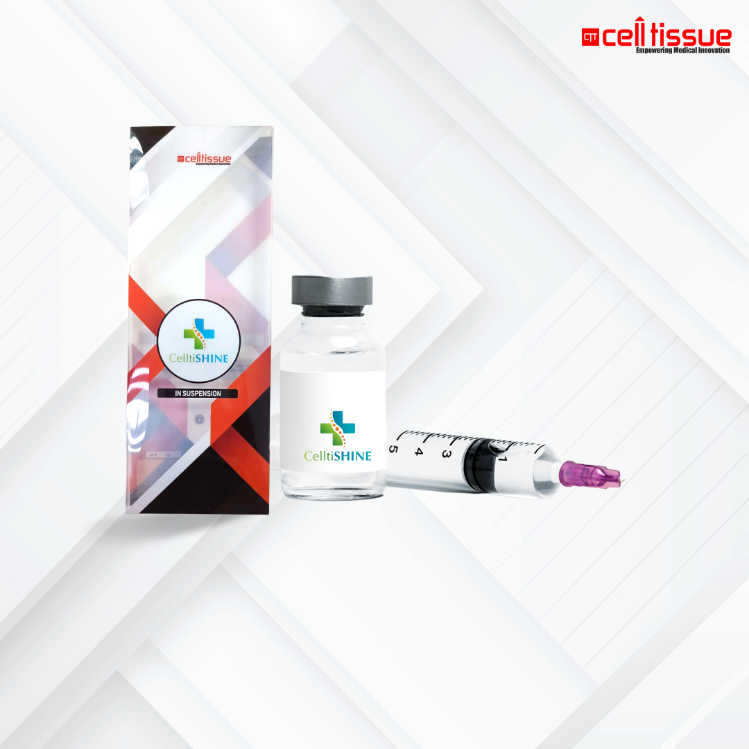 CelltiSHINE