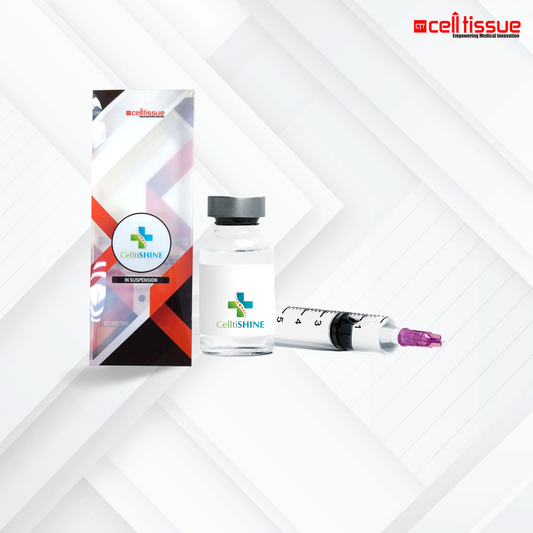 CelltiSHINE Premium